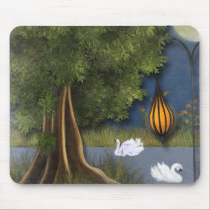 Natuur 5 Mousepad Muismat