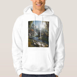 Natuur 9. hoodie