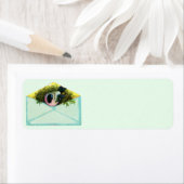 Natuur Aangepast Etiket (Insitu)