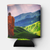 Natuur-aanhalingstekens Blikjeskoeler (Achterkant)