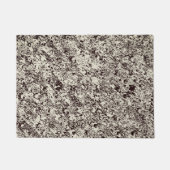 Natuur Abstract Deurmat (Voorkant)