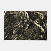 Natuur Abstract Deurmat (Voorkant)