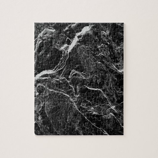 Natuur Abstract Legpuzzel (Verticaal)