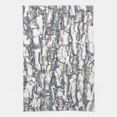 Natuur Abstract patroon Theedoek (Verticaal)