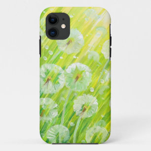 Natuur achtergrond 2 Case-Mate iPhone case