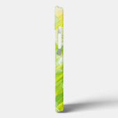 Natuur achtergrond 2 Case-Mate iPhone case (Achterkant / Links)