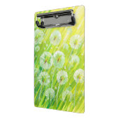 Natuur achtergrond 2 mini klembord (Angled2)