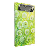 Natuur achtergrond 2 mini klembord (Schuin)