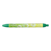 Natuur achtergrond 2 zwarte inkt pen (Voorkant)