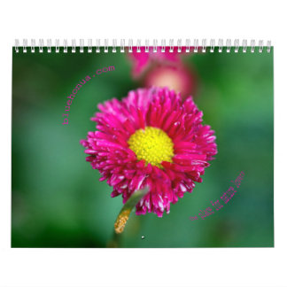 Natuur agenda kalender