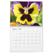 Natuur agenda kalender (Feb 2027)