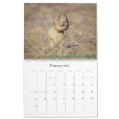 Natuur agenda kalender (Feb 2027)