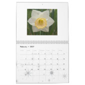 Natuur agenda kalender (Feb 2027)