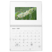 Natuur agenda kalender (Mar 2027)