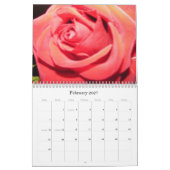 Natuur Agenda Kalender (Feb 2027)