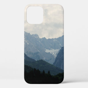 Natuur Alpenbergen Foto Land Case-Mate iPhone Case