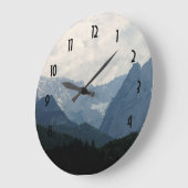 Natuur Alpenbergen Foto Land Grote Klok (Hoek)