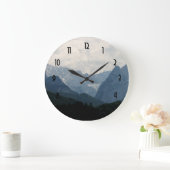 Natuur Alpenbergen Foto Land Grote Klok (Huis)