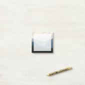 Natuur Alpenbergen Foto Land Post-it® Notes (Op bureau)