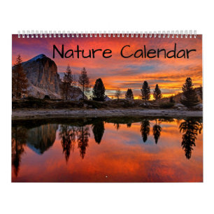Natuur Animal Earth Welkomstthuis Destiny's lot Kalender