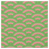 Natuur Arches Fabric Stof (Close Up)