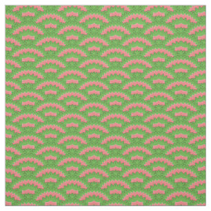 Natuur Arches Fabric Stof