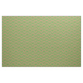 Natuur Arches Fabric Stof (Fat Quarter)