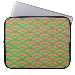 Natuur Arches Laptophoes Laptop Sleeve