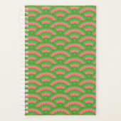 Natuur Arches Planner (Voorkant)