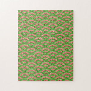 Natuur Arches Puzzle Legpuzzel