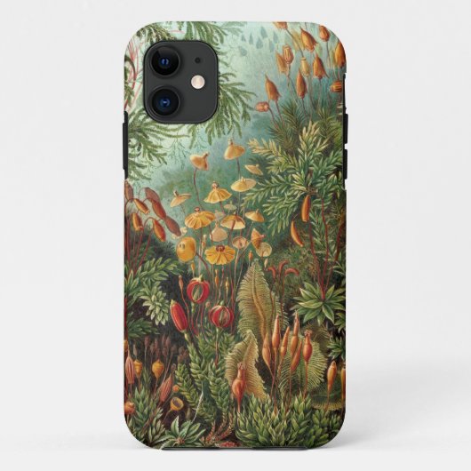  Natuur art. 5 Case-Mate iPhone Case (Achterkant)