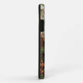  Natuur art. 5 Case-Mate iPhone Case (Achterkant/rechts)