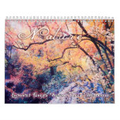 NATUUR ART KALENDER (Hoes)