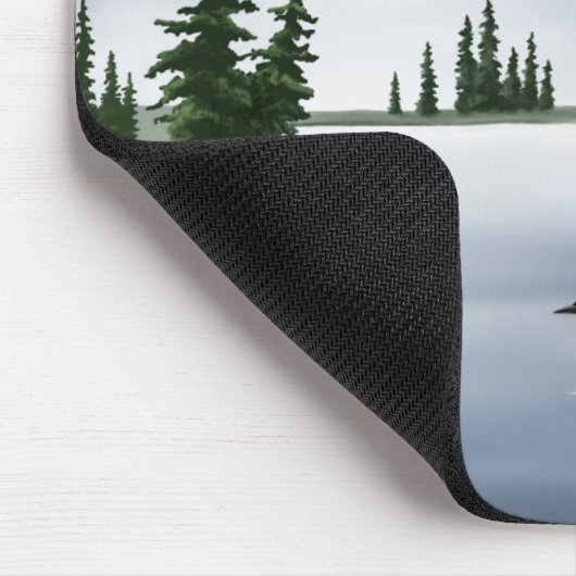 Natuur art Muismatten (Hoek)