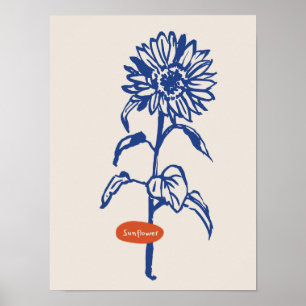 Natuur Art poster collectie
