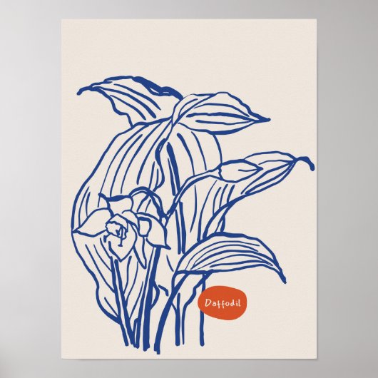 Natuur Art poster collectie (Voorkant)