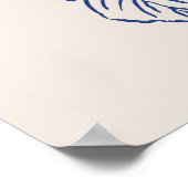 Natuur Art poster collectie (Hoek)