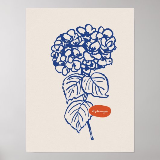 Natuur Art poster collectie (Voorkant)