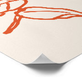 Natuur Art poster collectie (Hoek)