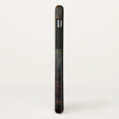 Natuur Art telefoon Case (Achterkant/links)