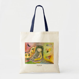natuur ©ayaqua tote bag