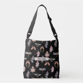 Natuur Baby CrossBody luiertas Crossbody Tas