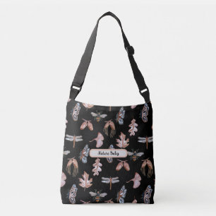 Natuur Baby CrossBody luiertas Tas