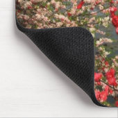 Natuur Beauful Mousepad Muismat (Hoek)