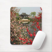 Natuur Beauful Mousepad Muismat (Met muis)