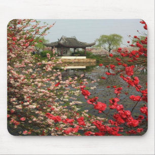 Natuur Beauful Mousepad Muismat