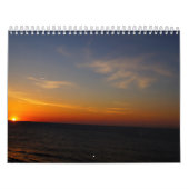 Natuur Beauty II Kalender (Hoes)