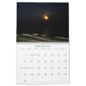 Natuur Beauty II Kalender (Feb 2027)