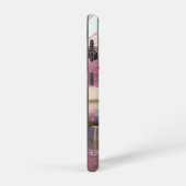 Natuur Beauty Sakura Cherry Blossom Garden Uitzich Samsung Galaxy Hoesje (Rechterkant)