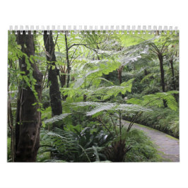 Natuur België 2025 Kalender